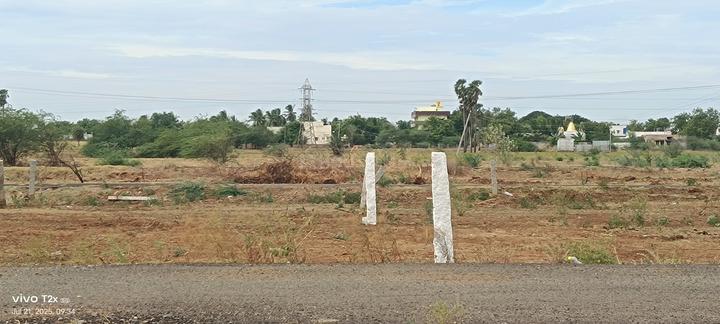 IOB Nagar, Karumandapam Main Image 1