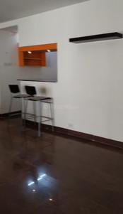 Hall Image of 1500 Sq.ft 3 BHK Apartment / Flat for rent in Andheri West Mumbai for Rs. 75000