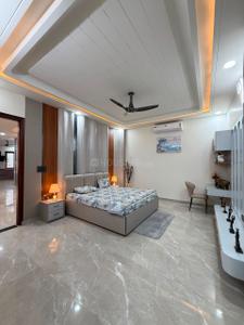 Bedroom Image of 5400 Sq.ft 5 BHK Independent House for sale in Vaishali Nagar Jaipur for Rs. 41100000