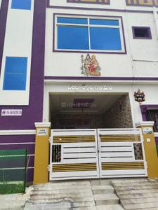 Image of 2400 Sq.ft 4 BHK Independent House for sale in Ramachandra Puram, Sangareddy for Rs. 14000000