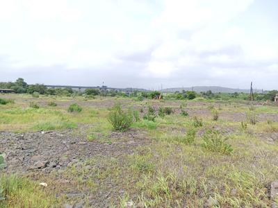 Image of 1089 Sq.ft Residential Plot / Land for sale in Belondakhar, Navi Mumbai for Rs. 560000