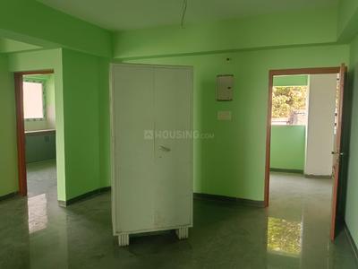 Hall Image of 2200 Sq.ft 3 BHK Apartment / Flat for rent in Kharghuli Hills Guwahati for Rs. 35000