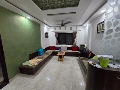 2 BHK Flat