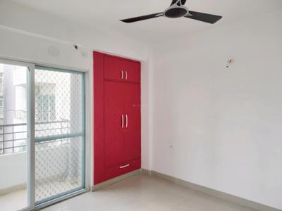 Bedroom Image of 1521 Sq.ft 3 BHK Apartment / Flat for sale in ABA Cherry County, Noida Extension Greater Noida for Rs. 15800000