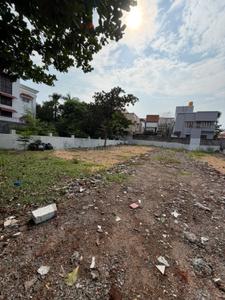 Residential Plot