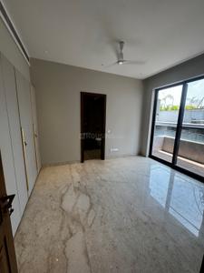 Bedroom Image of 3400 Sq.ft 4 BHK Builder Floor for sale in Greater Kailash I New Delhi for Rs. 180000000