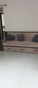 Hall Image of 850 Sq.ft 2 BHK Apartment / Flat for rent in Nyati Elan, Wagholi Pune for Rs. 22000