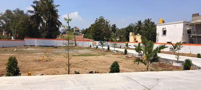 Image of 750 Sq.ft Residential Plot / Land for sale in West Tambaram, Chennai for Rs. 2550000