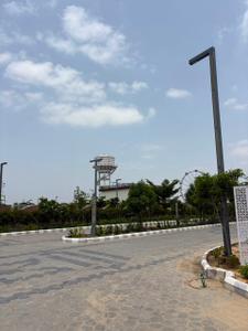 Bagru home Plot View 1
