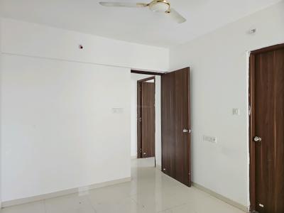 Bedroom Image of 830 Sq.ft 2 BHK Apartment / Flat for sale in Majestique Manhattan, Wagholi Pune for Rs. 5900000