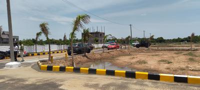Image of 1080 Sq.ft Residential Plot / Land for sale in Thaiyur, Chennai for Rs. 5200000