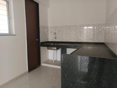 Kitchen Image of 1297 Sq.ft 3 BHK Apartment / Flat for sale in Vedant Dynamic Imperia, Undri Pune for Rs. 7300000