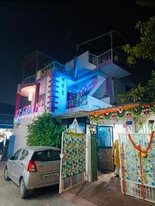 5 BHK Independent House