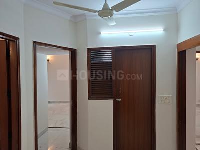 3 BHK Flat