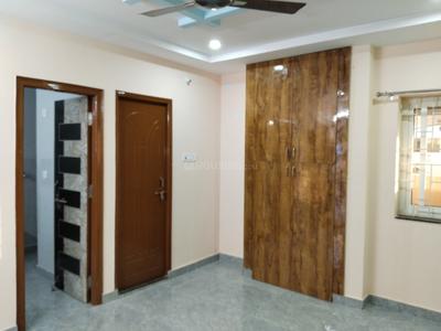 Living Room Image of 601 Sq.ft 1 BHK Independent House for rent in Bolarum Secunderabad for Rs. 10990