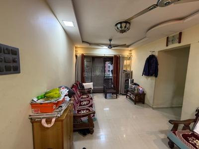 Hall Image of 950 Sq.ft 2 BHK Apartment / Flat for sale in Mehta Amrut Aangan Phase 2, Kalwa Thane for Rs. 11500000