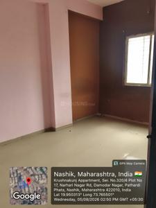 Pathardi Gaon Bedroom One 1