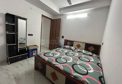 Bedroom Image of Luxury pg in Sector 39, Gurgaon