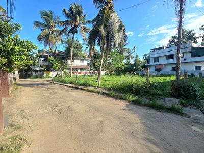 Image of 3806 Sq.ft Residential Plot / Land for sale in North Paravoor, Kochi for Rs. 6300000