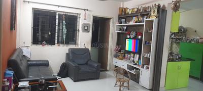 Hall Image of 1500 Sq.ft 3 BHK Apartment / Flat for sale in Hayagriva Nagar Udupi for Rs. 6500000