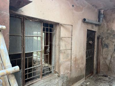 Image of 450 Sq.ft Residential Plot / Land for sale in DDA Akshardham Apartments, Sector 19 Dwarka, New Delhi for Rs. 12000000