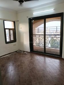 Bedroom Image of 1490 Sq.ft 3 BHK Apartment / Flat for rent in Regency Gardens, Kharghar Navi Mumbai for Rs. 70000