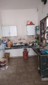 Ansal Golflinks I Kitchen 3