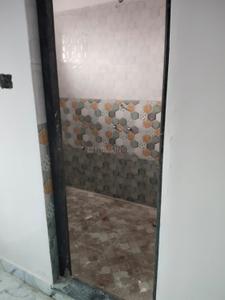 Bathroom Image of 1000 Sq.ft 2 BHK Builder Floor for rent in Pokhariput Bhubaneswar for Rs. 15000