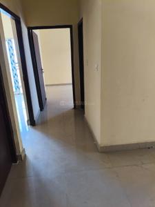 Hall Image of 1700 Sq.ft 4 BHK Apartment / Flat for rent in LDA Parijat Apartment, Gomti Nagar Lucknow for Rs. 24000