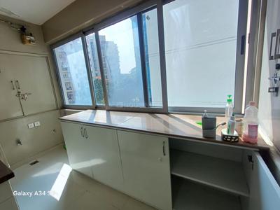 Bathroom Image of 2400 Sq.ft 3 BHK Apartment / Flat for rent in Sattva Luxuria, Malleswaram Bengaluru for Rs. 100000