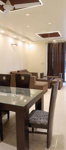 4 BHK Independent Builder Floor