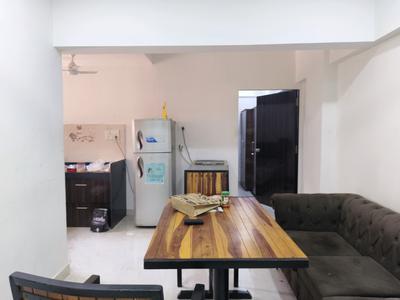 2 BHK Flat