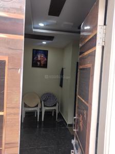 2 BHK Independent House