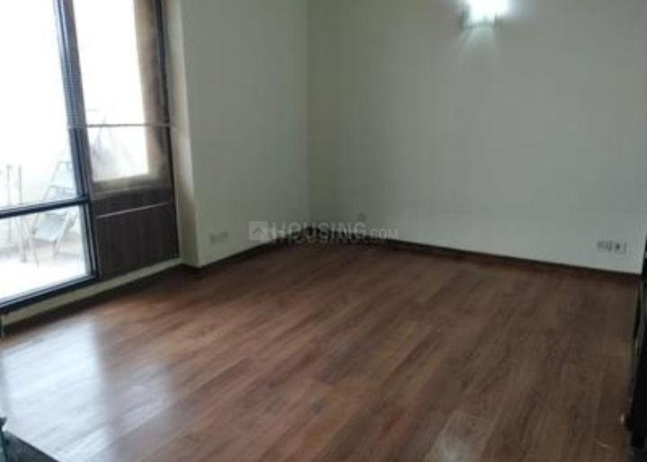 Outram Lines, GTB Nagar Bedroom 1