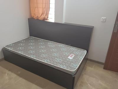 Bedroom Image of 982 Sq.ft 3 BHK Apartment / Flat for sale in Dhanuka Sunshine Aditya, Vaishali Nagar Jaipur for Rs. 4500000