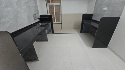 Kitchen Image of 1620 Sq.ft 3 BHK Apartment / Flat for sale in Kothrud Pune for Rs. 23500000