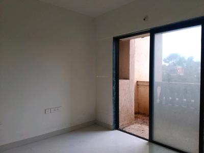 Living Room Image of 1100 Sq.ft 2 BHK Apartment / Flat for sale in Alcon Acacia, Kondhwa Pune for Rs. 7500000