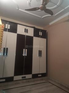 Bedroom Image of 405 Sq.ft 3 BHK Independent House for sale in Sonia Vihar New Delhi for Rs. 5500000