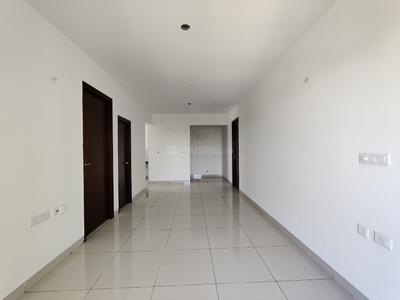 Living Room Image of 1077 Sq.ft 2 BHK Apartment / Flat for sale in Chikkanayakanahalli, Choodasandra Bengaluru for Rs. 11000008
