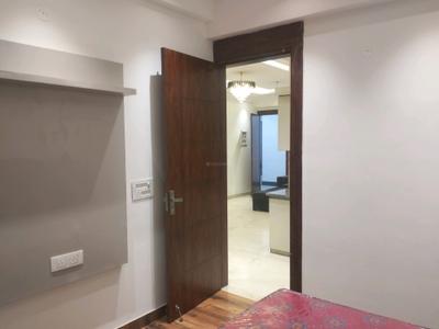 Bedroom Image of 1150 Sq.ft 3 BHK Builder Floor for sale in Shalimar Garden Ghaziabad for Rs. 5000000