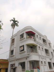 Building Image of 700 Sq.ft 2 BHK Builder Floor for sale in Sarsuna Kolkata for Rs. 2250000