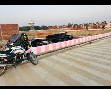 Image of 1000 Sq.ft Residential Plot / Land for sale in Banthra Sikander Pur, Lucknow for Rs. 1100000