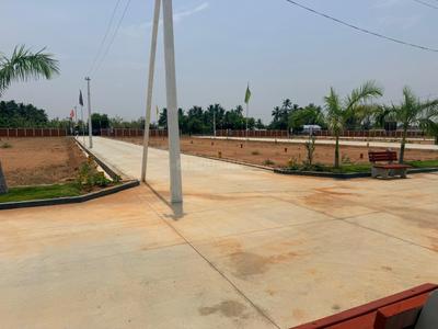 Image of 1200 Sq.ft Residential Plot / Land for sale in Panjappur, Tiruchirappalli for Rs. 675000