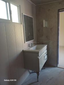 Bathroom Image of 3200 Sq.ft 3 BHK Builder Floor for rent in Sector 36 Chandigarh for Rs. 80000