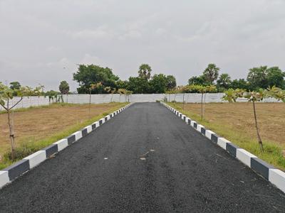 Image of 874 Sq.ft Residential Plot / Land for sale in Maraimalai Nagar, Chennai for Rs. 1752370