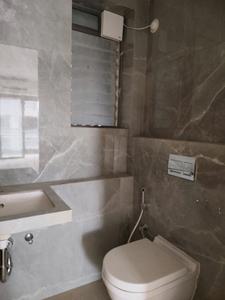 Bedroom Two Image of 798 Sq.ft 2 BHK Apartment / Flat for sale in Satra Nexus, Andheri East Mumbai for Rs. 15600000