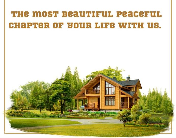 Ayushman Residency Main Image 1