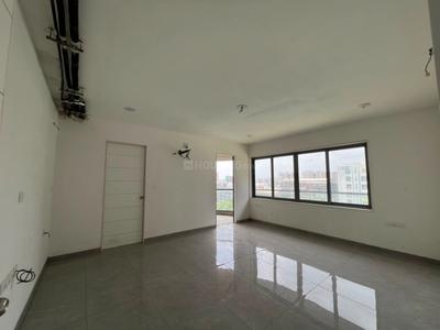 Bedroom Image of 3200 Sq.ft 4 BHK Apartment / Flat for sale in Bhayli Vadodara for Rs. 19500000