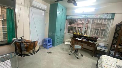 Bedroom Image of 2600 Sq.ft 4 BHK Apartment / Flat for sale in Pimple Saudagar Pune for Rs. 30000000