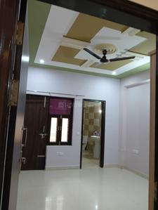 Hall Image of 1800 Sq.ft 3 BHK Builder Floor for rent in Sector 56 Gurgaon for Rs. 45000
